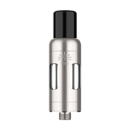 innokin endura prism t18ii tank silver