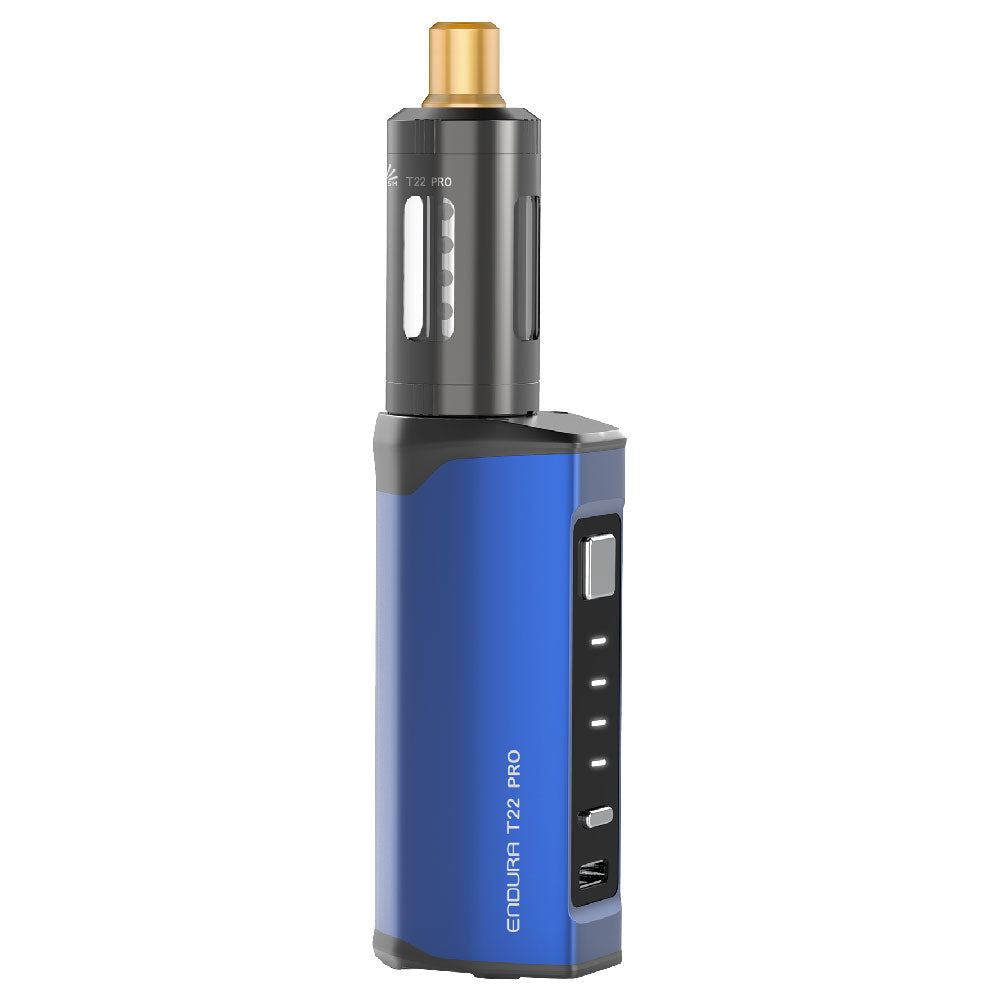 Endura T22 Pro Kit | Innokin Store Innokin Store Endura T22 Pro Kit | Innokin Store Innokin Store