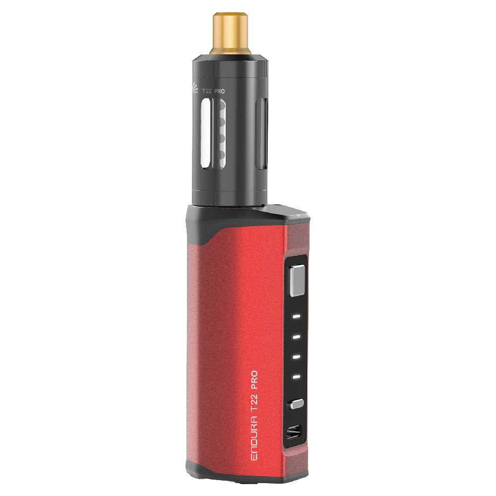 Endura T22 Pro Kit | Innokin Store – Innokin Store