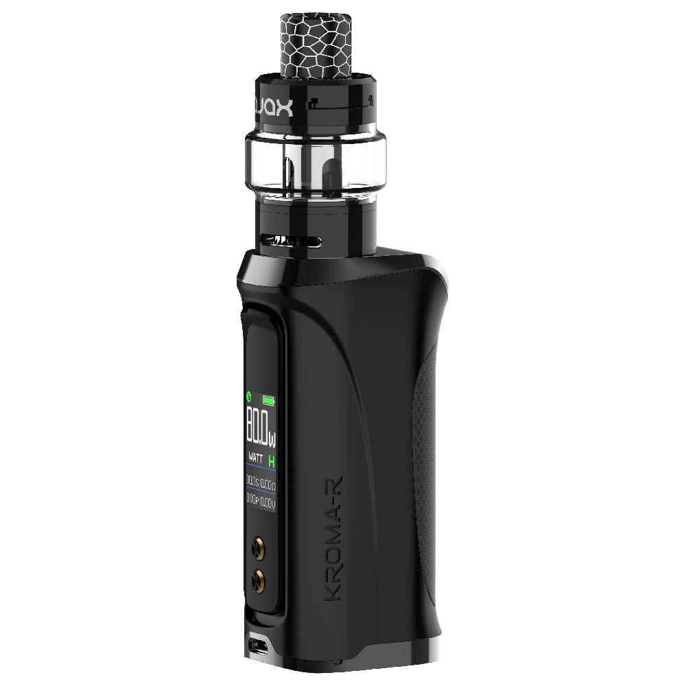 Kroma R Ajax Starter Vape Kits