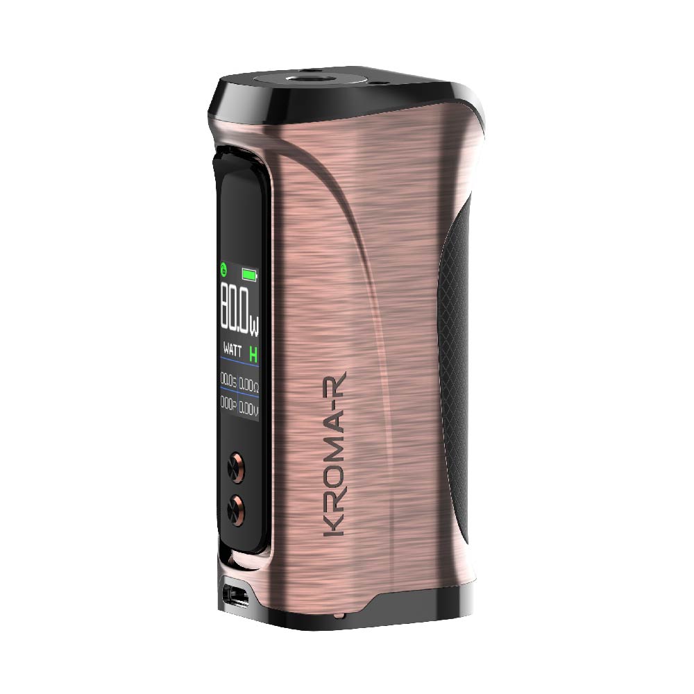 Kroma R Box Mod Express Kit