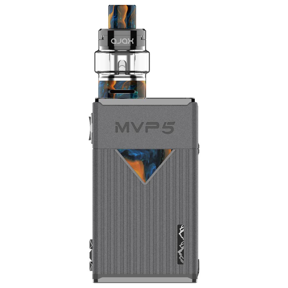 MVP5 Ajax TC 120W Starter Kit | Innokin Store Innokin Store MVP5 Ajax TC 120W Starter Kit | Innokin Store Innokin Store