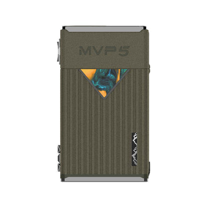 MVP5 5200mAh Mod Express Kit