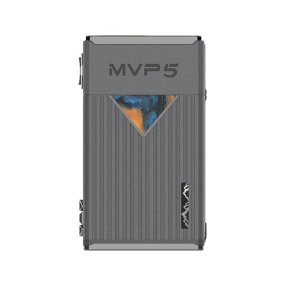 MVP5 5200mAh Mod Express Kit