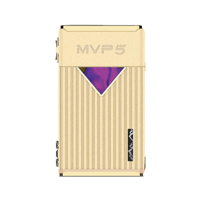 MVP5 5200mAh Mod Express Kit