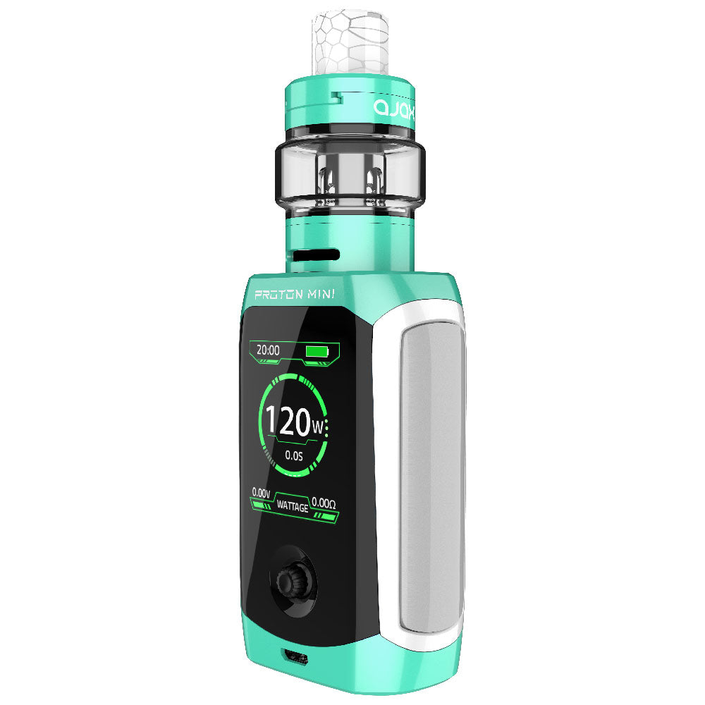 Proton Mini Ajax 120W Vape Kit