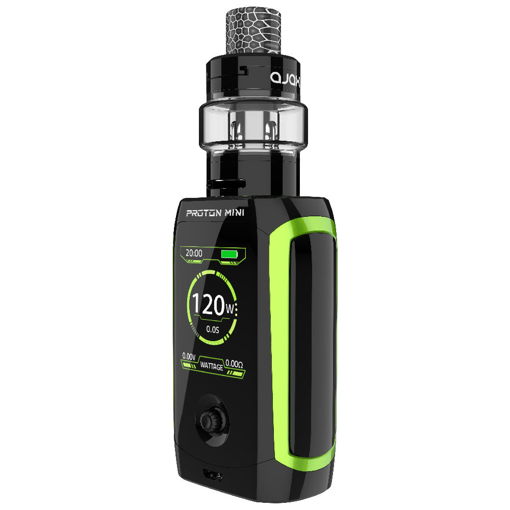 Proton Mini Ajax 120W Vape Kit