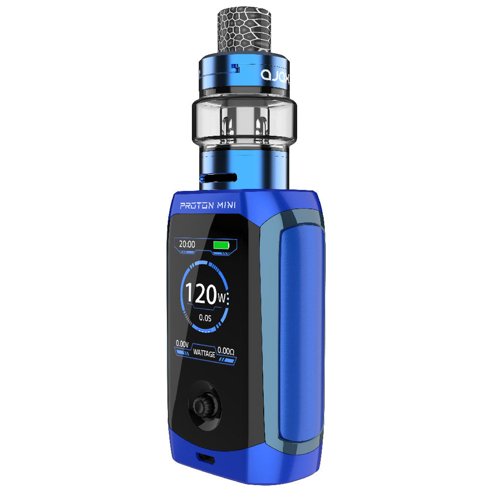 Proton Mini Ajax 120W Vape Kit