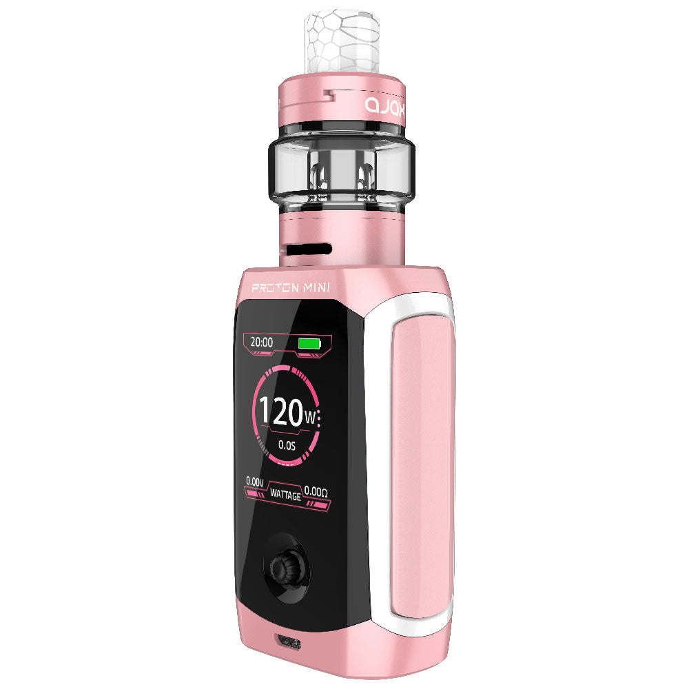 Proton Mini Ajax 120W Vape Kit