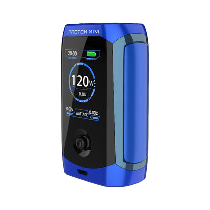 Proton Mini 120W Box Mod Express Kit