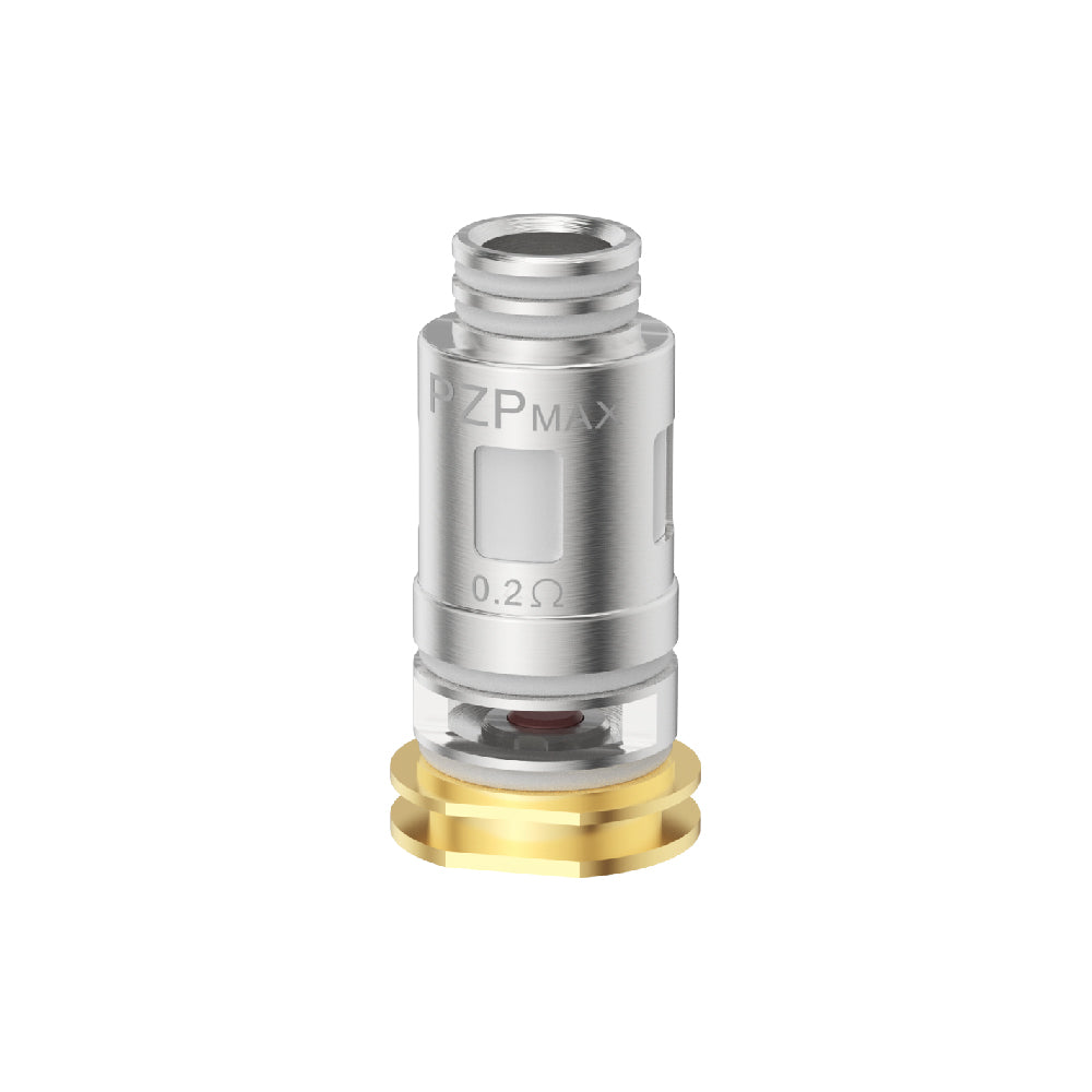 PZP Max Coil | 3PCS