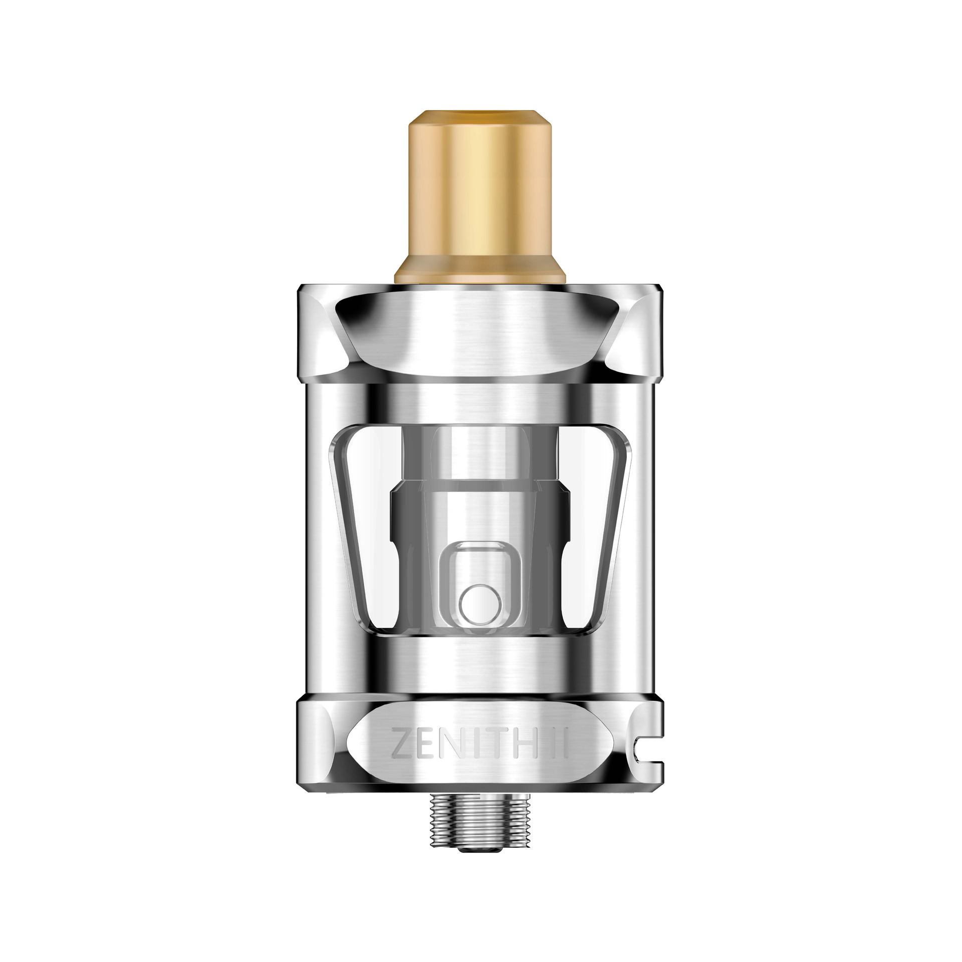 zenith ii innokin Box Grus 100W V1.5 Gunmetal Edition main image 0