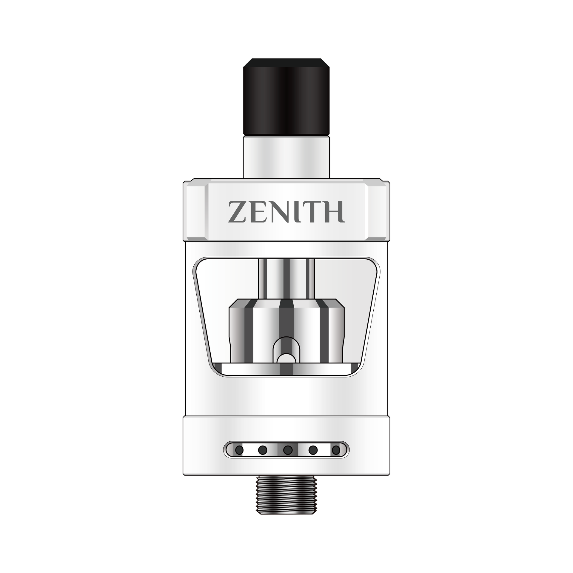 Innokin Zenith MTL Tank | Innokin Store Innokin Store Innokin Zenith MTL Tank | Innokin Store Innokin Store