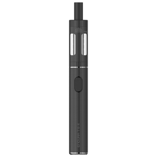 Endura T18 X Vape Kit