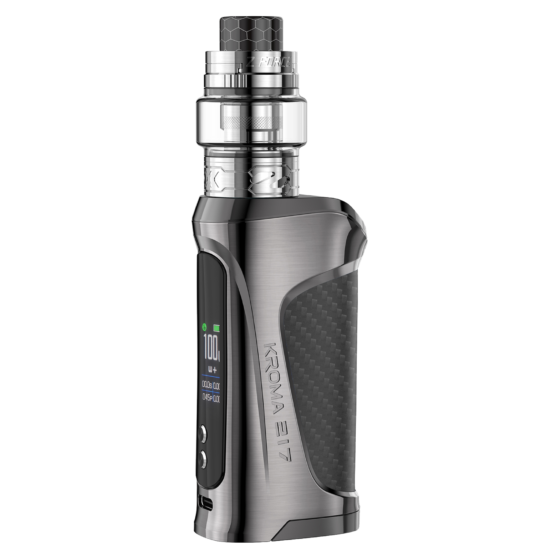 Innokin Kroma 217 Z Force Kit | Innokin Store Innokin Store Innokin Kroma 217 Z Force Kit | Innokin Store Innokin Store
